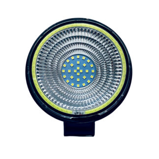 2473 FARO DE LED UNIVERSAL DJ912PLUS