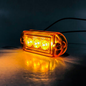 LUZ LED PARA SEÑALIZACION