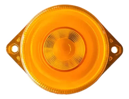 1210  FARO LATERAL LED REDONDO