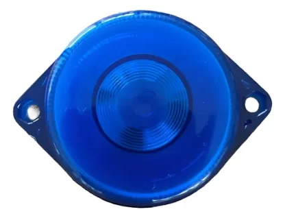 1210  FARO LATERAL LED REDONDO - Imagen 5
