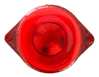 1210  FARO LATERAL LED REDONDO - Imagen 3