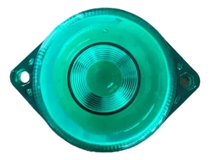 1210  FARO LATERAL LED REDONDO - Imagen 4