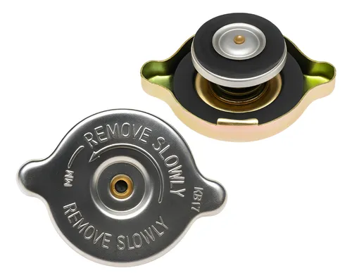 TAPA RADIADOR RC0117