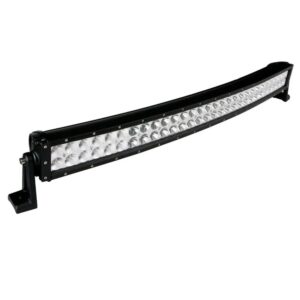 1050 BARRA CURVA LED