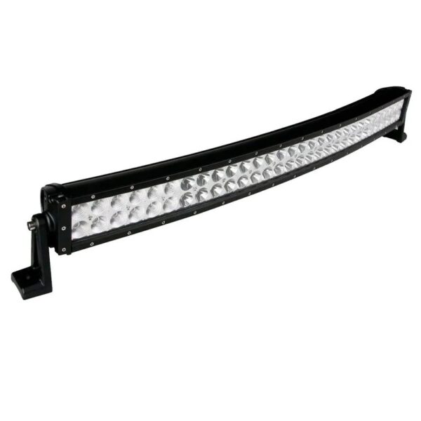 1050 BARRA CURVA LED