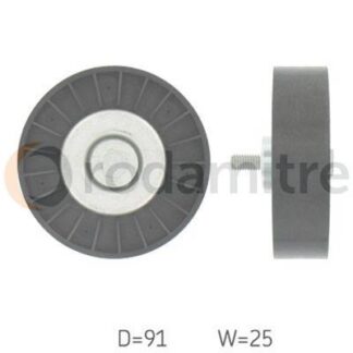 POLEA TENSOR VKM32024