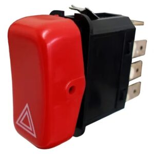 LLAVE BALIZA MERCEDES 710