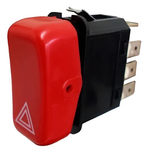 LLAVE BALIZA MERCEDES 710