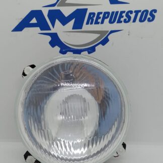 OPTICA MERCEDES BENZ