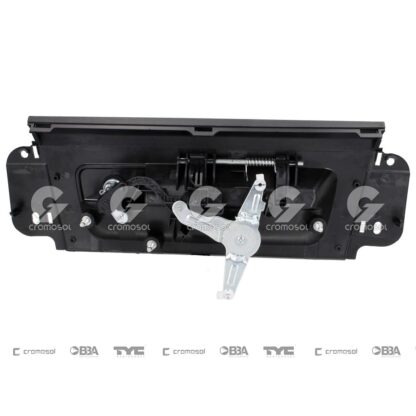 Manija de porton Renault Duster Oroch F2 21/23 - Imagen 2