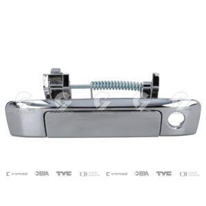MANIJA EXTERIOR PORTON RANGER 14664/1