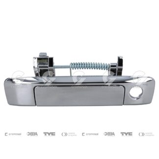 MANIJA EXTERIOR PORTON RANGER 14664/1
