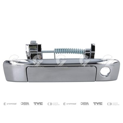 MANIJA EXTERIOR PORTON RANGER 14664/1