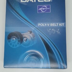 5PK705EE  CORREA ELASTICA DAYCO