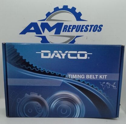 ktb806 KIT DISTRIBUCION--    VKMA 02206 - Imagen 2