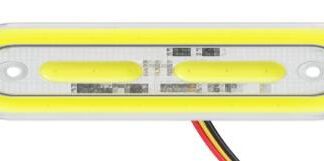 1310 FARO LATERAL LED
