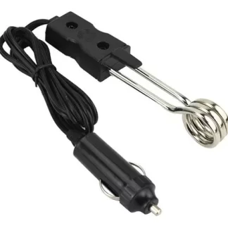 CALENTADOR DE AGUA 12V