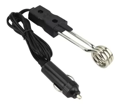 CALENTADOR DE AGUA 12V