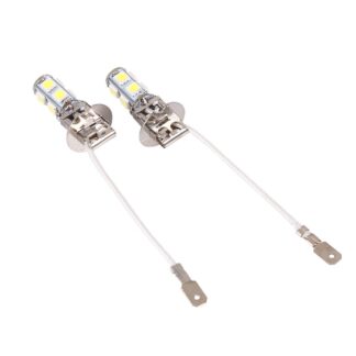 CREE LED H3 9 LED 12V