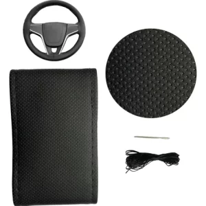 CUBRE VOLANTE PARA COSER IAEL 38CM