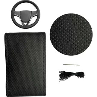 CUBRE VOLANTE PARA COSER IAEL 38CM