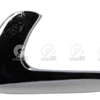 Manija interior cromada Volkswagen