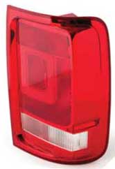 FAROS AMAROK 10/23 TRASERO T/ARTEB DERECHO