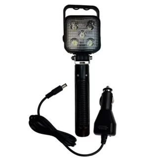 FARO CUADRADO INALAMBRICO RECARGABLE IAEL