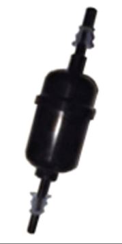 FILTRO NAFTA FORD EFF09