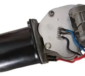 MOTOR LIMPIAPARABRISAS R19 Y CLIO