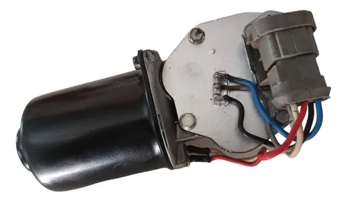 MOTOR LIMPIAPARABRISAS R19 Y CLIO