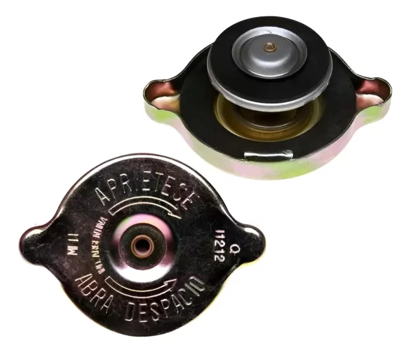 TAPA RADIADOR RC0059