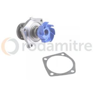 BOMBA DE AGUA BA168 INTERCAMBIABLE  BA1168  VKPC 82216 MARCA VMG