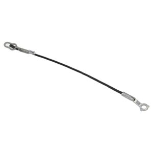 01/158/003	RIENDA DE PORTON F-100 81/87 DERECHA