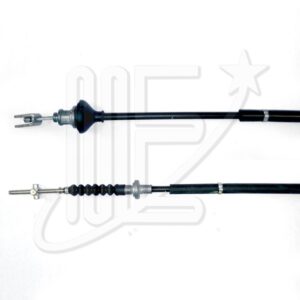 T7213351'F CABLE EMBRAGUE 4379 TOYOTA ETIOS 1.5 16V 2012