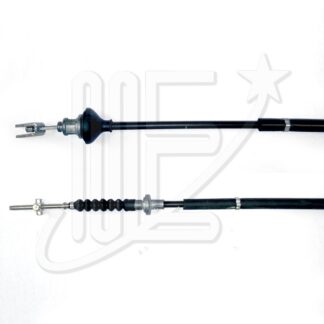 T7213351'F CABLE EMBRAGUE 4379 TOYOTA ETIOS 1.5 16V 12/