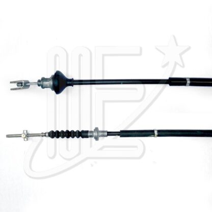 T7213351'F CABLE EMBRAGUE 4379 TOYOTA ETIOS 1.5 16V 12/