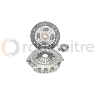 KIT EMBRAGUE 821341