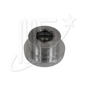 POLEA ALTERNADOR RENAULT  r9031191'w