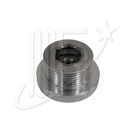 POLEA ALTERNADOR RENAULT  r9031191'w