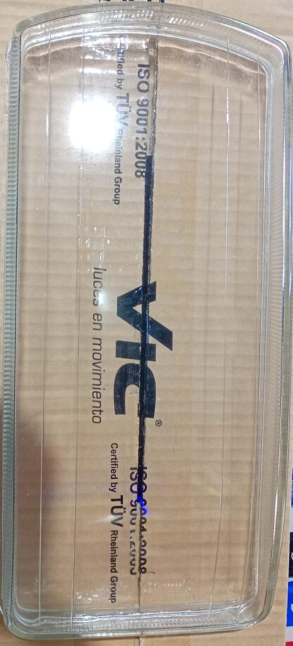 VIDRIO DE OPTICA IVECO 063470100