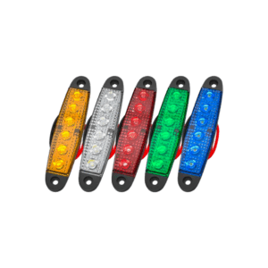 DJ-KD712W OFF ROAD FARO DE LED UNIVERSAL