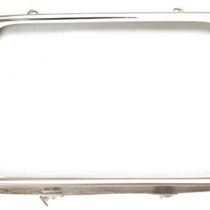 08/032/003 RETENES DE OPTICA/SOPORTE AUX/OPT 7" RECTANGULAR
