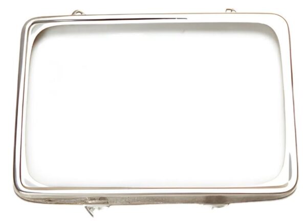 08/032/003 RETENES DE OPTICA/SOPORTE AUX/OPT 7" RECTANGULAR