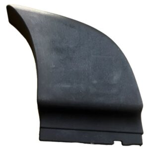 PUNTERAS DE PARAGOLPE HILUX 05/15 TRASERA SUPERIOR IZQ Y DER