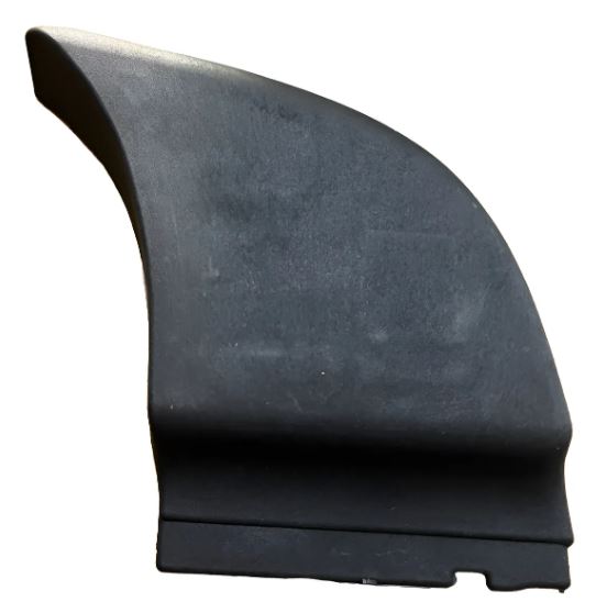 PUNTERAS DE PARAGOLPE HILUX 05/15 TRASERA SUPERIOR IZQ Y DER