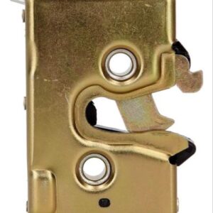 CERRADURA DE PUERTA GACEL / GOL / SENDA / SAVEIRO 88/95 DELANTERA IZQUIERDA