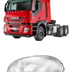 FARO DE TECHO CAMION DERECHO