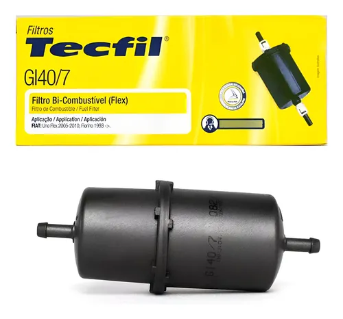 FILTRO DE COMBUSTIBLE ALFA ROMEO 64552