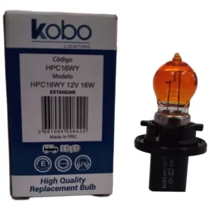 LAMPARA HPC 16 WY 12V